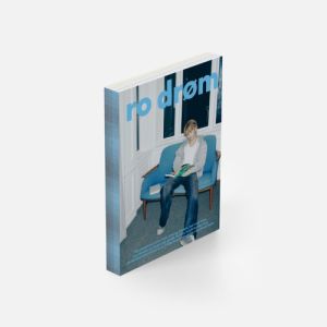 NCT DREAM - PHOTOBOOK [Ro drøm] ИЗБОР НА ВЕРСИЯ PRE - ORDER 