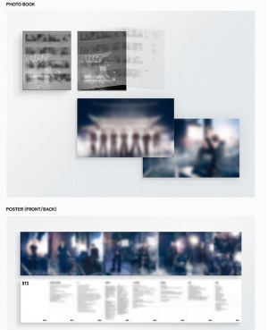 BTS - ARIRANG (2 types Random Ver.) + Weverse Gift (WS) ИЗБОР НА ВЕРСИЯ 