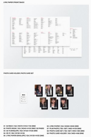 BTS - ARIRANG (2 types Random Ver.) + Weverse Gift (WS) ИЗБОР НА ВЕРСИЯ 