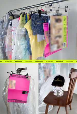 ILLIT - 4th Mini Album ‘MAMIHLAPINATAPAI’ (GRWM Ver. / IT’S ME Ver. / FREE RIDER Ver.) + Random Photocard (SW) PRE - ORDER