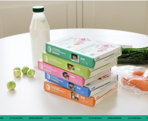 ILLIT - 4th Mini Album ‘MAMIHLAPINATAPAI’ (PAW PAW ver.) (Set) + Weverse Gift (WS) PRE - ORDER