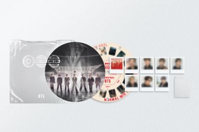 BTS - ARIRANG (613 Limited Edition Picture Disc Vinyl) – Лимитирана колекционерска плоча