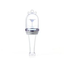 ILLIT - OFFICIAL LIGHT STICK PRE-ORDER 