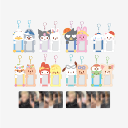 SKZOO Photocard Holder