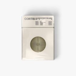 CORTIS – COLOR OUTSIDE THE LINES (Singing Bowl Ver.) PRE-ORDER 