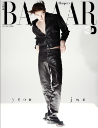 YEONJUN (TXT) - OCTOBER 2026 [BAZAAR] (C ver.) PRE-ORDER 