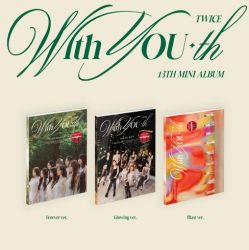 TWICE - With YOU-th (Random Ver.)