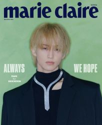 MARK (NCT) - DECEMBER 2024 [MARIE CLAIRE] (A VER)