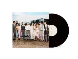  RM (BTS) – Right Place, Wrong Person (LP Vinyl Ver.) PRE - ORDER 