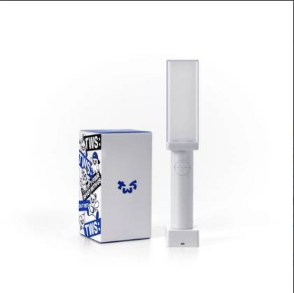 TWS - OFFICIAL LIGHT STICK PRE-ORDER 