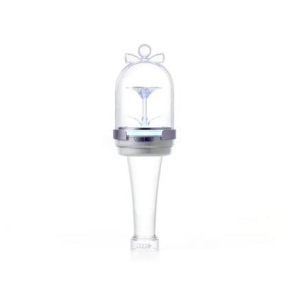 ILLIT - OFFICIAL LIGHT STICK PRE-ORDER 