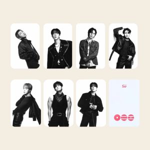 BTS - ARIRANG (3 SET) + 5 Random Photocards (SW) 