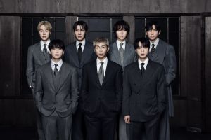 BTS ARIRANG ПЛАКАТ  