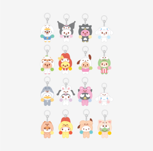 SKZOO Secret Figure