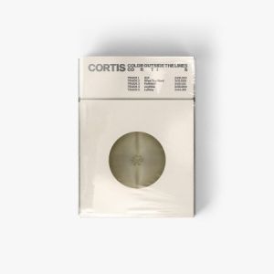 CORTIS – COLOR OUTSIDE THE LINES (Singing Bowl Ver.) PRE-ORDER 