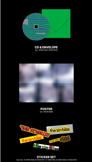 ENHYPEN Kpop Album