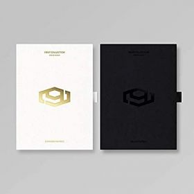 SF9 - FIRST COLLECTION