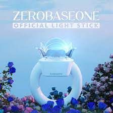 ZEROBASEONE - OFFICIAL LIGHT STICK