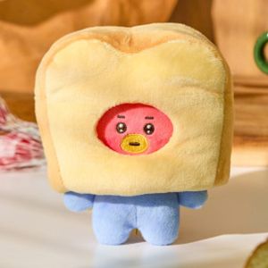 BT21 - [BAKERY SHOP] COSTUME DOLL (TATA)