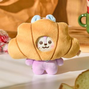 BT21 - [BAKERY SHOP] COSTUME DOLL (MANG)