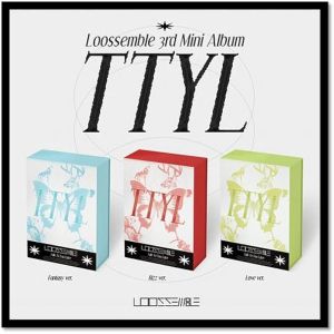 Loossemble - TTYL (Random Ver.)