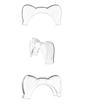 ITZY - LIGHT RING V2 TWINZY CUSTOM HEAD PRE - ORDER 