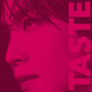 HAECHAN - 1ST ALBUM [TASTE] (Savory Ver.) PRE - ORDER 